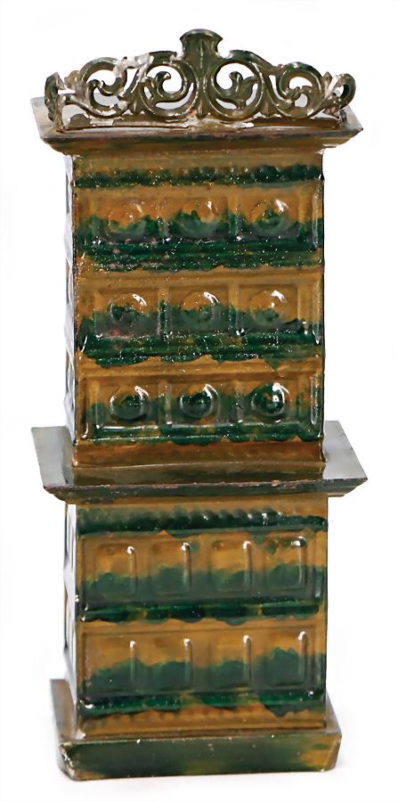 ROCK & GRANER Biberacher sheet metal, stately (1 of 1)