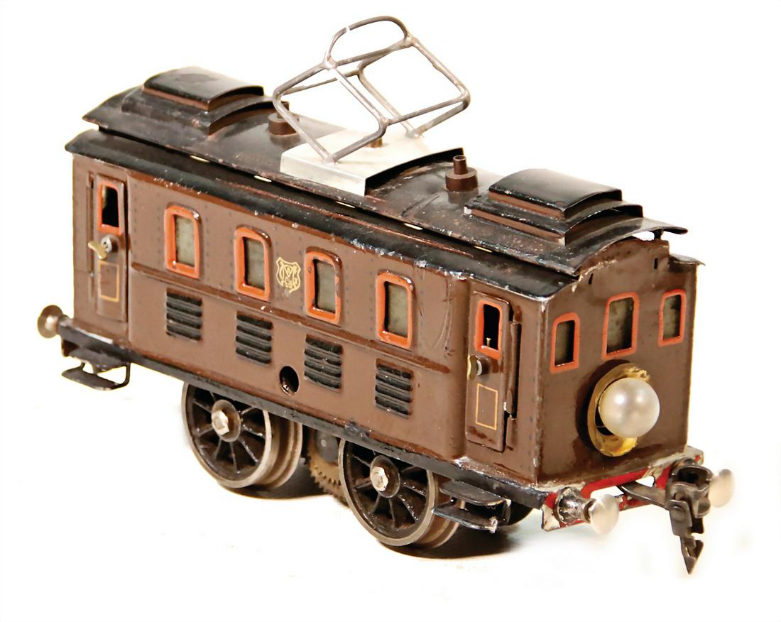 MÄRKLIN track 0, RS3030, electrical version, grinder is (1 of 1)