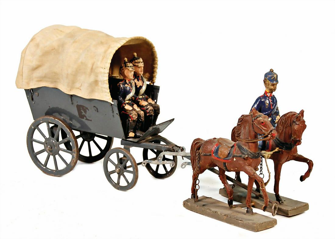 HAUSER ELASTOLIN suitable for 10 cm figures, First (1 of 1)