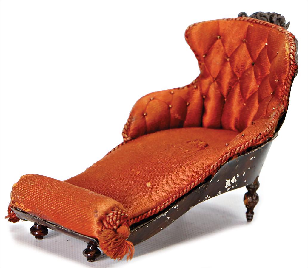 ROCK & GRANER BIBERACHER BLECH recamier, 16.5 cm, (1 of 1)