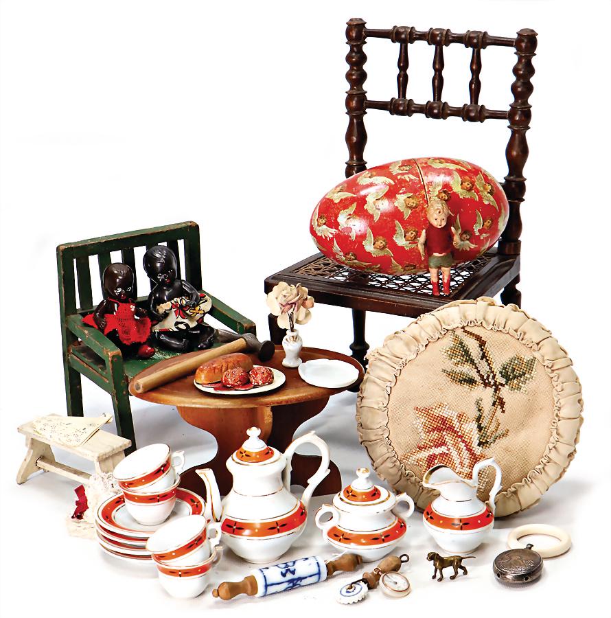 big mixed lot of  decoration pieces, among other (1 of 1)