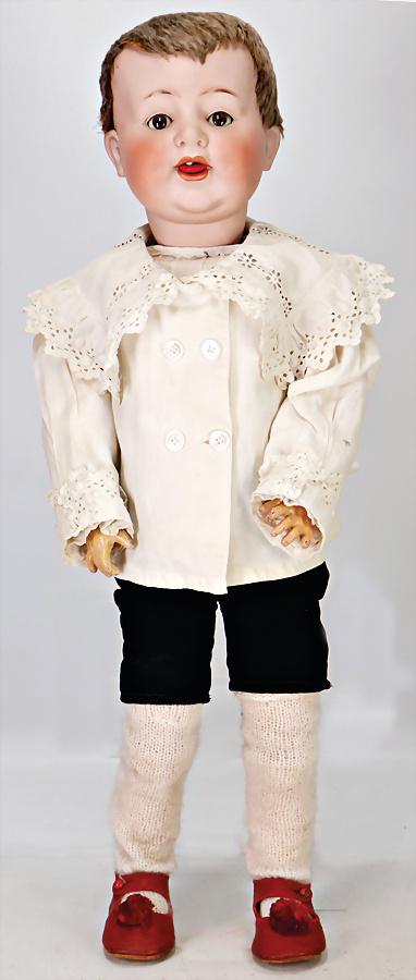 ALT BECK & GOTTSCHALK 1352, (1 of 1)