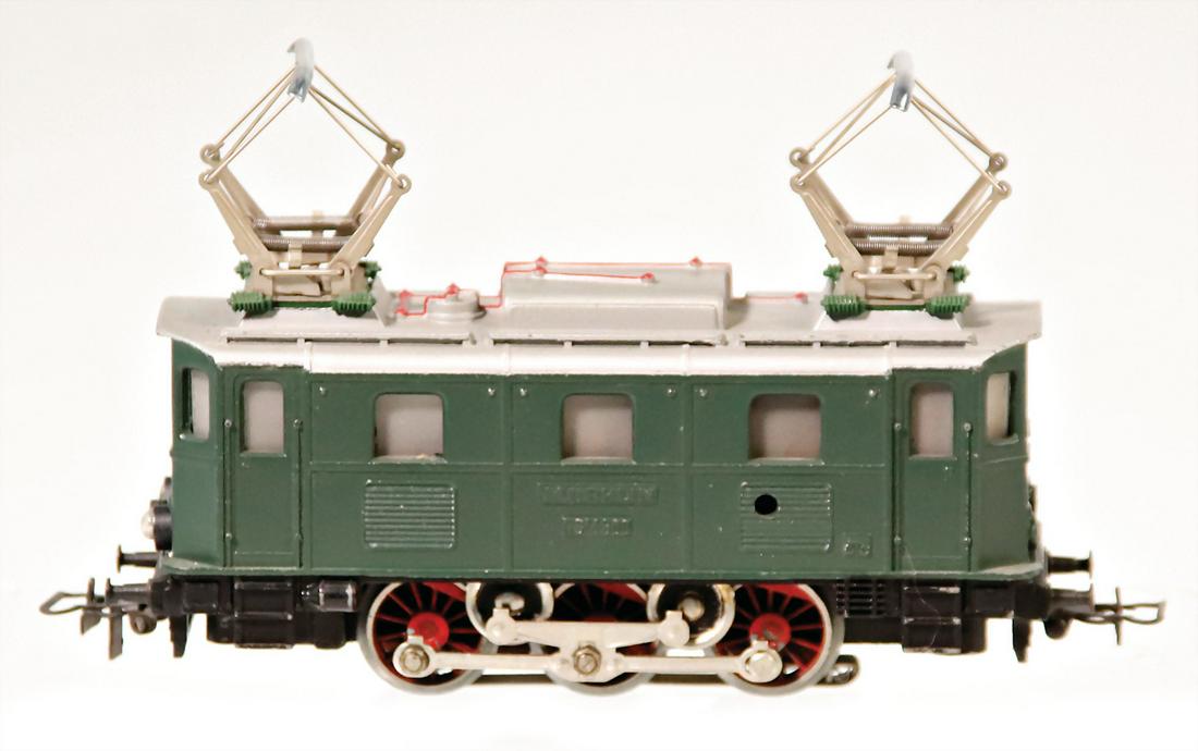 MÄRKLIN H0, RSM 800, Elektro-Lok, Guss, einseitig (1 of 1)