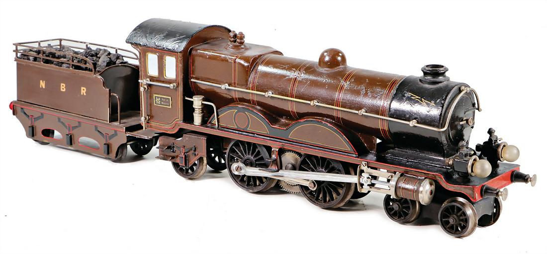 MäRKLIN track 1, CE 6513021, tow-tender-locomotive, (1 of 1)