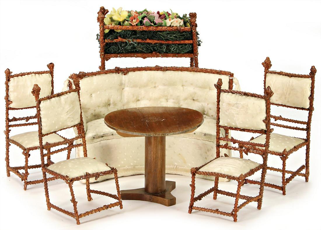 exceptional furniture program, conifer wood / (1 of 1)