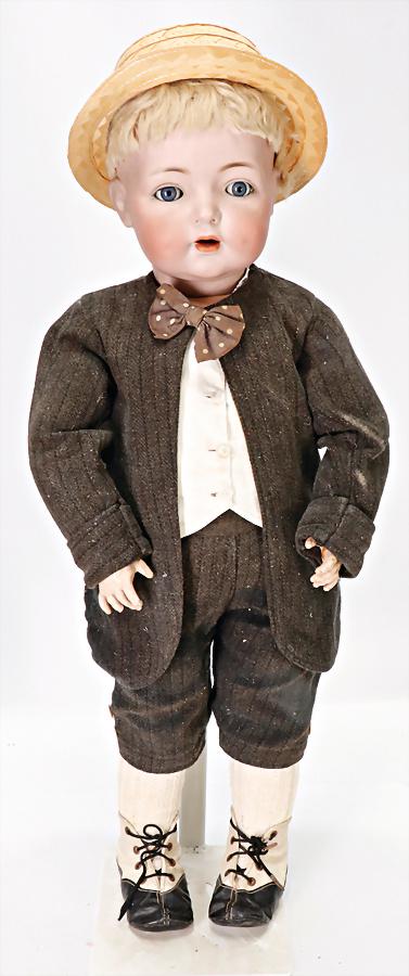 K&R 121, 70 cm, gem. 62, aufgrund des Toddler-Kö (1 of 1)