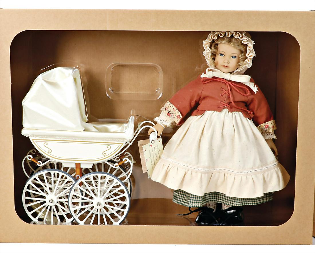Heidi hot sale ott pram