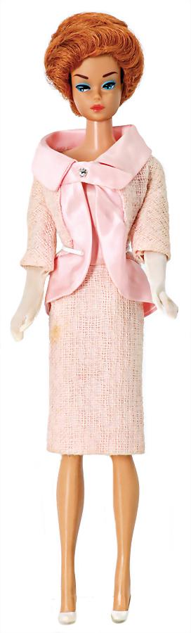 MATTEL Barbie, Fashion Queen, lashes, slightly worn, otherwise good, with outfit German: MATTEL Barbie, Fashion Queen, lashes, slightly worn, otherwise good, with outfit German Description MATTEL Barbie, Fashion Queen, Wimpern, leicht berieben, sonst gut, mit Outfit