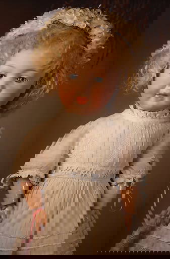 American Character Whimsie Dolls