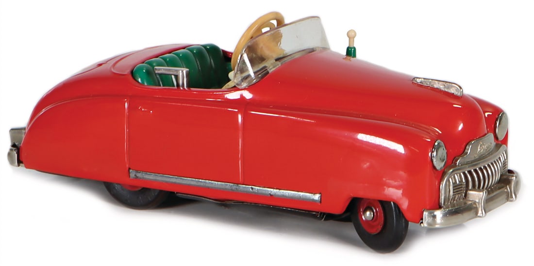 SCHUCO radio, 4012, US zone, 15.5 cm, scratches on the base plate, otherwise very good condition, (1 of 3)