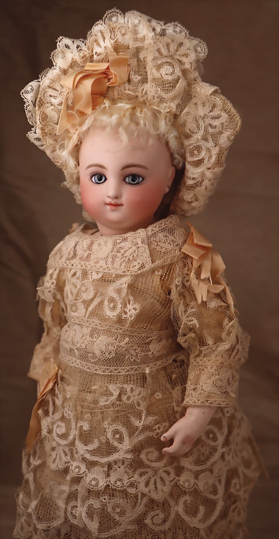 JULES STEINER Petite Trésors, extremely rare, unmarked Jules Steiner series, similar to the (1 of 9)