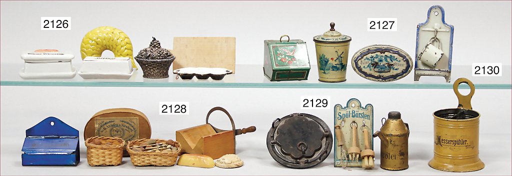 MÄRKLIN, knife scourer, handpainted tin, 9 cm, good: MÄRKLIN, knife scourer, handpainted tin, 9 cm, good condition German Description MÄRKLIN Messerspüler, Blech handlackiert, 9 cm, guter Zust.