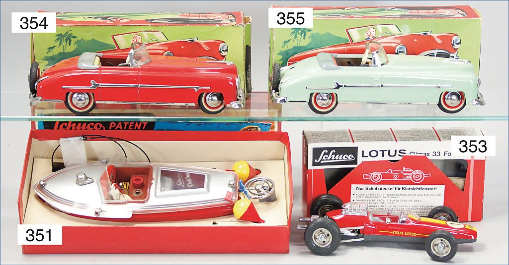 SCHUCO, Lotus, Climax, 33 formula 1, as good as new,: SCHUCO, Lotus, Climax, 33 formula 1, as good as new, original box German Description SCHUCO Lotus, Climax, 33 Formel 1, neuwertig, Orig.-Kart.