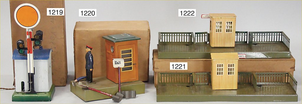 MÄRKLIN, 13945B, advance signal, very good condition,: MÄRKLIN, 13945B, advance signal, very good condition, in original box German Description MÄRKLIN 13945B, Vorsignal, sehr guter Zust., im Orig.-Kart.