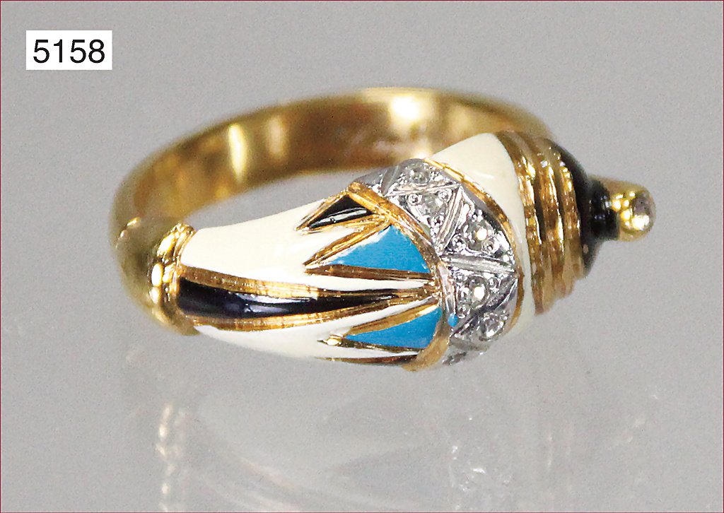 PIERRE CARDIN 1x Damenring Pierre Cardin, Modeschmuck,: PIERRE CARDIN 1x Damenring Pierre Cardin, Modeschmuck, ca. Größe 52/54, filigran verarbeitet