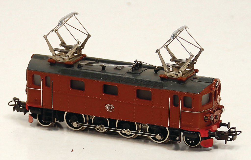 MÄRKLIN Konv. H0, 10 Personenwagen, neuwertig,: MÄRKLIN Konv. H0, 10 Personenwagen, neuwertig, Orig.-Kart.