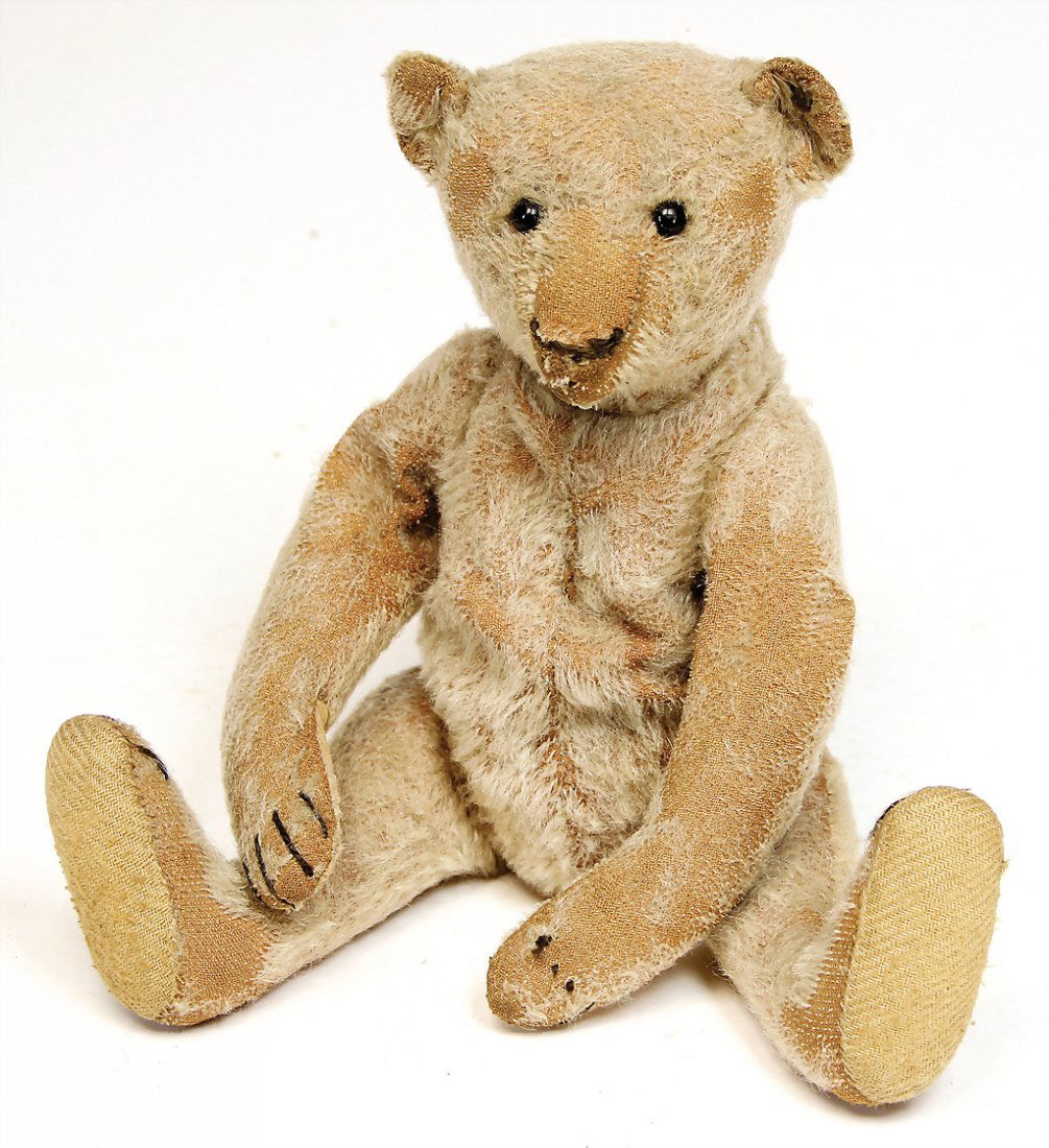 2021 steiff bear