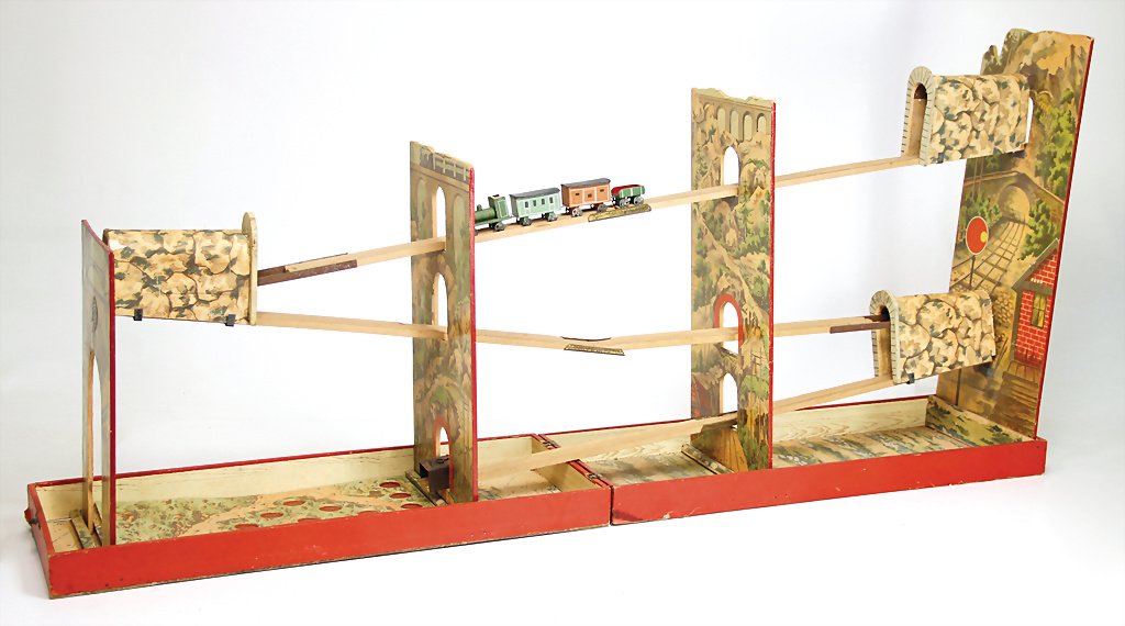 train game, Modele BREVET 4887/32, TAR NONTT & PAR (1 of 1)