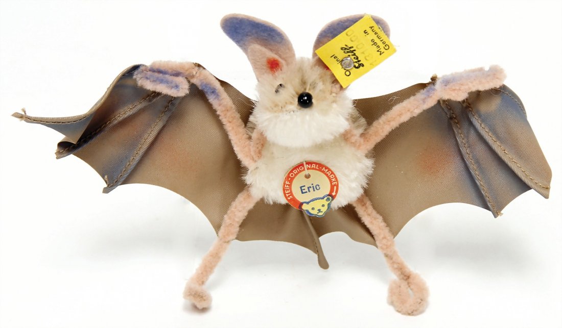 STEIFF Eric, complete, No. 1310.00, good condition (1 of 1)
