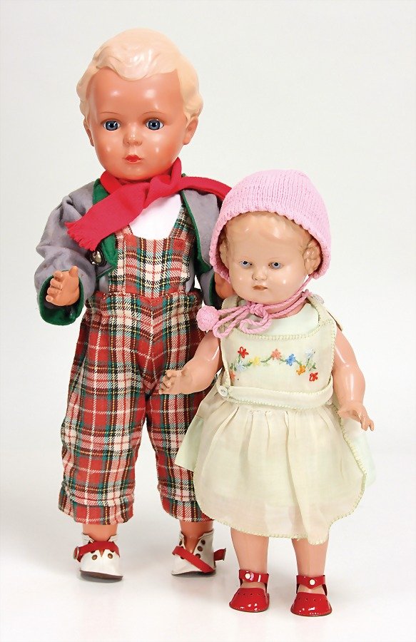 SCHILDKRÖT Bärbel u. Hans, Bärbel fester (1 of 1)