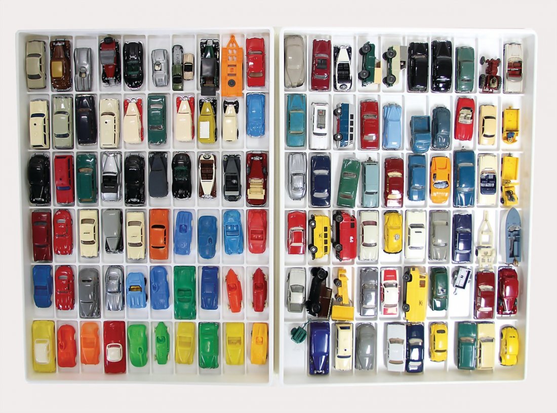 schönes Konv. Wiking, u. andere Modellautos, (1 of 1)