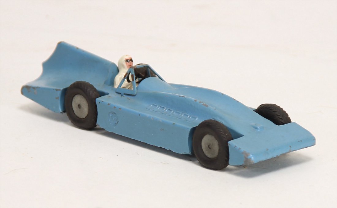 MÄRKLIN Auto, Guss, gem. Made in Germany, mit (1 of 1)