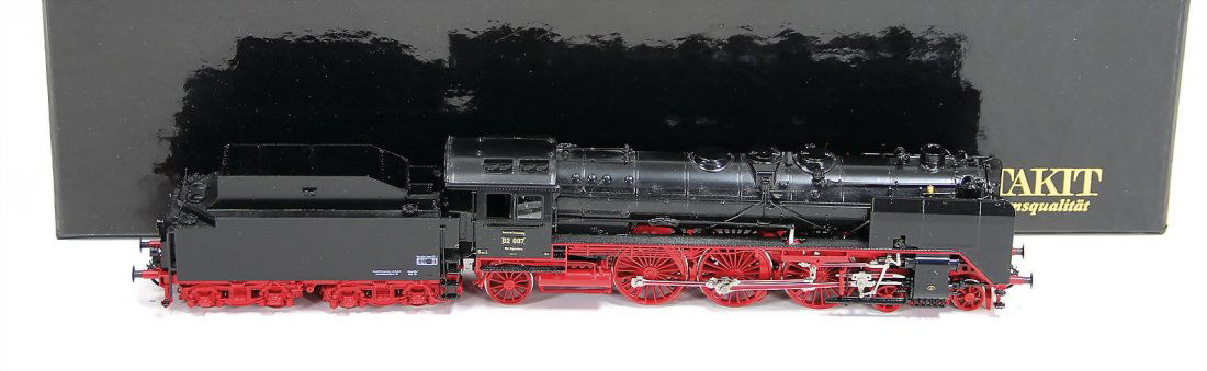 MICRO-METAKIT Messingmodell, Museumsqualität, (1 of 1)