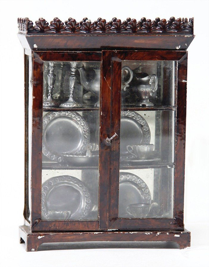 ROCK& GRANER Bieberacher sheet metal, glass (1 of 1)