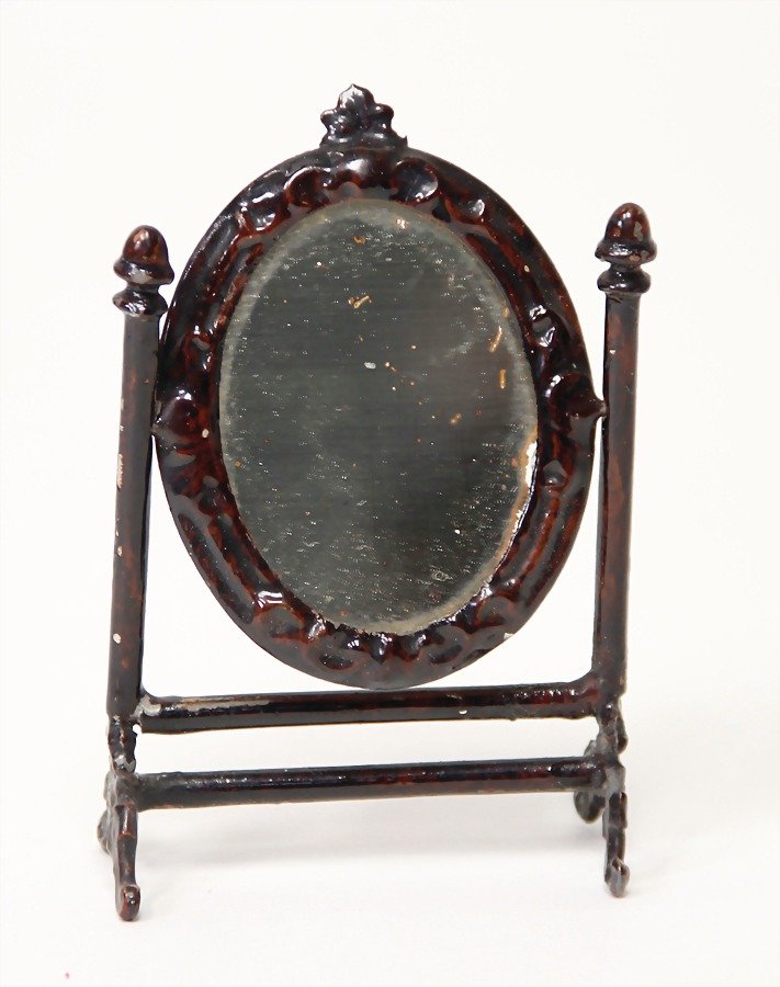 ROCK& GRANER Bieberacher sheet metal, mirror, (1 of 1)