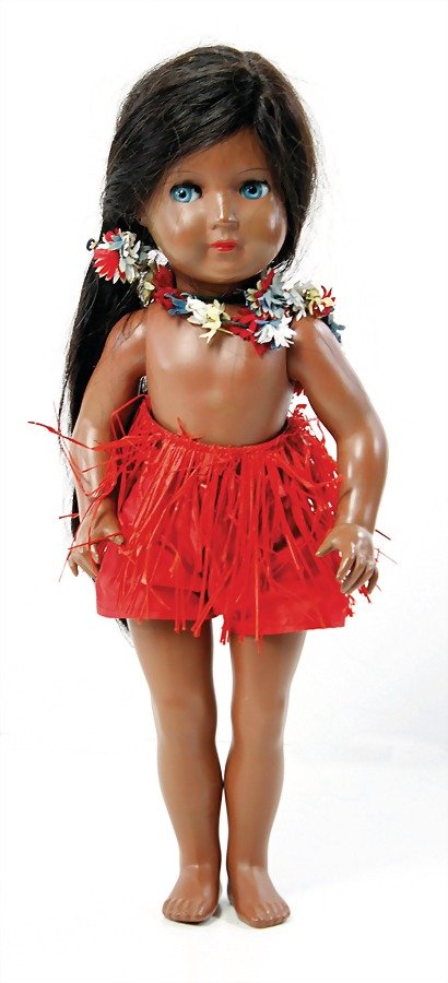 SCHILDKRÖT Mädchen, "Blume von (1 of 1)