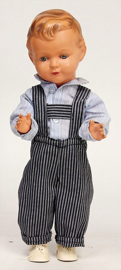 BRUNO SCHMIDT Celluloid-Kopf-Junge, gem. 45 Germany,: BRUNO SCHMIDT Celluloid-Kopf-Junge, gem. 45 Germany, blaue fest eingesetzte Glasaugen, geschl. Mund, modellierte Frisur, bespielt German Description BRUNO SCHMIDT Celluloid-Kopf-Junge, gem. 45 Germany