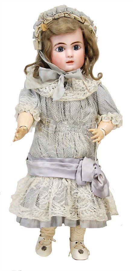 J. STEINER Paris, A.STEINER 13, 50 cm, (1 of 1)