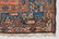 ANTIQUE KURDISH PERSIAN HK WOOL RUG 3'3'' X 5' - 4