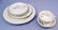 38A: AIDA ROSENTHAL FINE CHINA SERVICE FOR 12 - 5