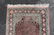 PAKISTANI PERSIAN HK WOOL RUNNER, 2'6" X 10'6 - 3
