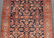 KURDISH PERSIAN HK WOOL RUG, 4' X 5'10" - 2
