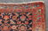KURDISH PERSIAN HK WOOL RUG, 4' X 5'10" - 3
