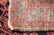 KURDISH PERSIAN HK WOOL RUG, 4' X 5'10" - 4