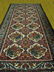 21: HAND TIED PERSIAN RUG 13 X 5