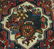 21: HAND TIED PERSIAN RUG 13 X 5 - 2
