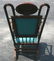 19: HUNZINGER PLATFORM ROCKER - 3