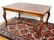 24: BELGIAN OAK DINING, LIBRARY OR CONFERENCE TABLE