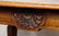 24: BELGIAN OAK DINING, LIBRARY OR CONFERENCE TABLE - 2