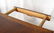 24: BELGIAN OAK DINING, LIBRARY OR CONFERENCE TABLE - 5
