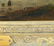 19th C. DUTCH SCHOOL PAINTING FISHING BOATS - 5