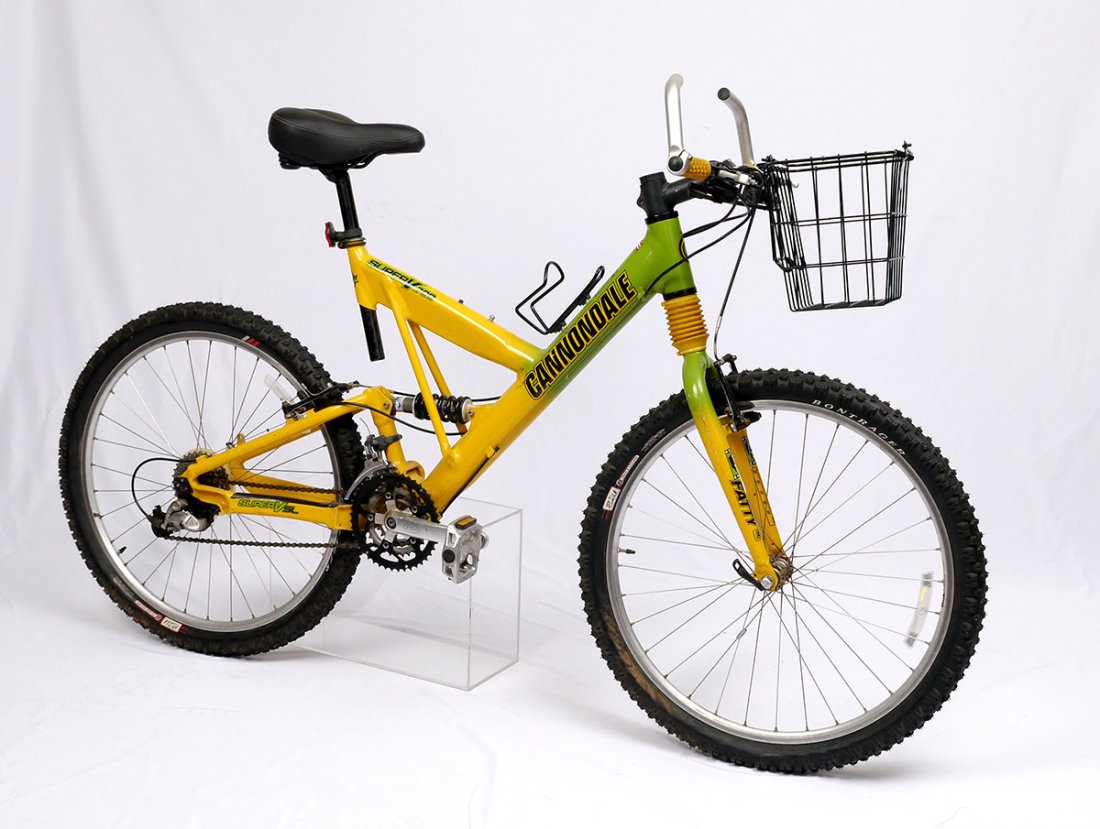 cannondale super v 700