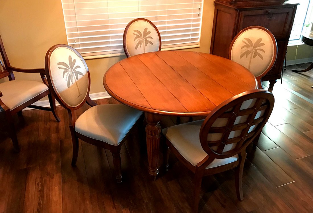 tommy bahama furniture ebay