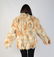 REVERSIBLE & VERSATILE GREY/RED FOX? FUR JACKET - 3