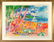 LEROY NEIMAN DIAMOND HEAD HAWAII SERIGRAPH - 2