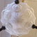 1189: FRENCH COMPIEGNE DEGUE ART DECO CHANDELIER - 3